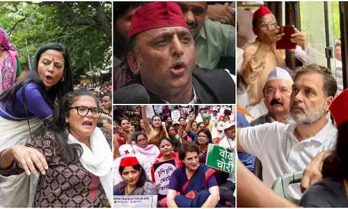 आपातकाल का ऐलानिया इज़हार