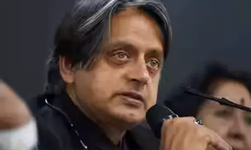 न्यूक्लियर धमकी कभी स्वीकार नहीं, अमेरिका से रिश्ते अहम : शशि थरूर न्यूक्लियर धमकी कभी स्वीकार नहीं, अमेरिका से रिश्ते अहम : शशि थरूर