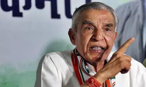 राहुल गांधी को नहीं, चुनाव आयोग को मांगनी पड़ेगी माफी : पवन बंसल राहुल गांधी को नहीं, चुनाव आयोग को मांगनी पड़ेगी माफी : पवन बंसल