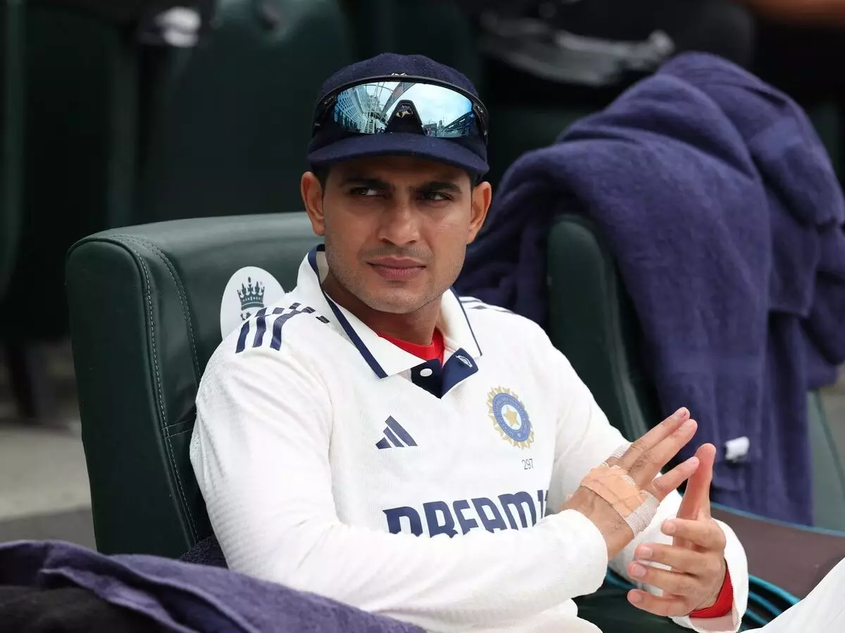 शुभमन गिल और सोफिया डंकले ने जीता जुलाई का आईसीसी प्लेयर ऑफ द मंथ का खिताब