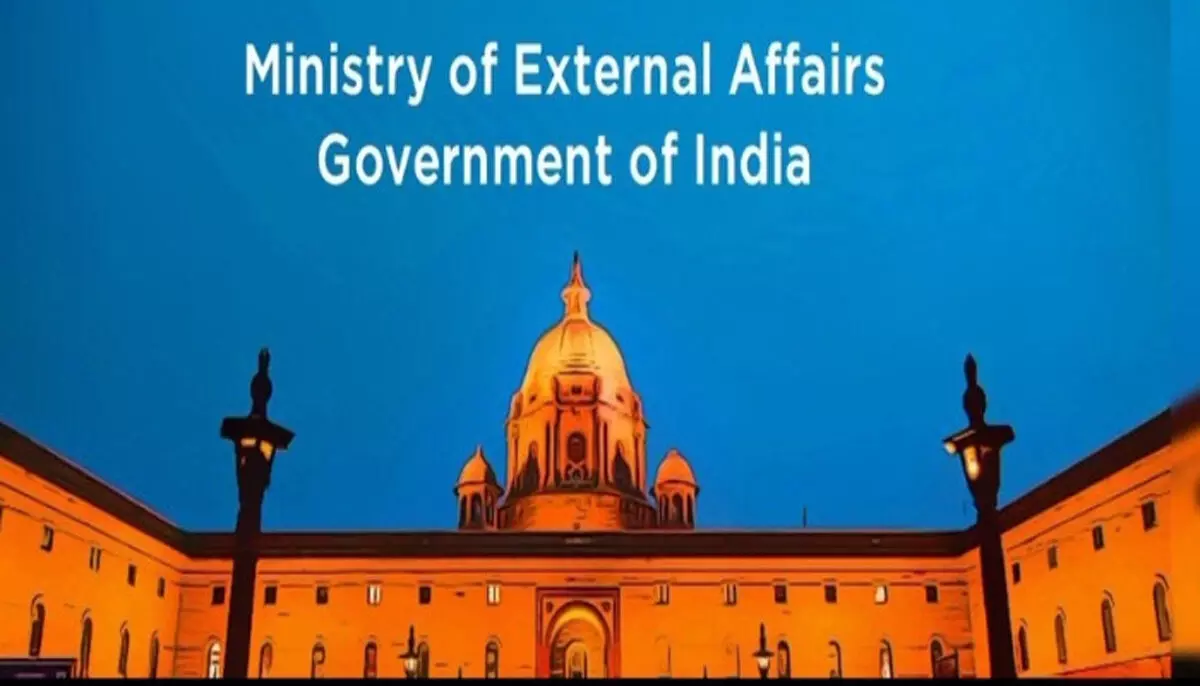 भारत-ऑस्ट्रेलिया के बीच निरस्त्रीकरण और सुरक्षा मुद्दों पर 7वें राउंड की अहम बातचीत