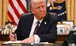 अमेरिकी राष्ट्रपति ट्रंप का ऐलान - गोल्ड पर नहीं लगेगा कोई टैरिफ