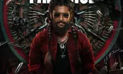 नानी की ‘द पैराडाइज’ का पहला शेड्यूल खत्म, सामने आया बिहाइंड-द-सीन वीडियो