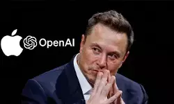 एलन मस्क ने एप्पल पर एक्सएआई की बजाय ओपनएआई को अहमियत देने का लगाया आरोप, कानूनी कार्रवाई की दी धमकी एलन मस्क ने एप्पल पर एक्सएआई की बजाय ओपनएआई को अहमियत देने का लगाया आरोप, कानूनी कार्रवाई की दी धमकी