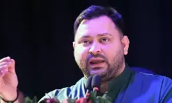 तेजस्वी ने एसआईआर प्रक्रिया पर फिर उठाए सवाल, कहा- वोटर लिस्ट से नाम हटाना भाजपा की साजिश