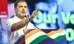 दिल्ली-एनसीआर से आवारा कुत्तों को हटाना अमानवीय, अदूरदर्शी और करुणा को खत्म करने वाला कदम : राहुल गांधी