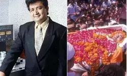 गुलशन कुमार की हत्या पर पूर्व आईपीएस अधिकारी ने किया अहम खुलासा