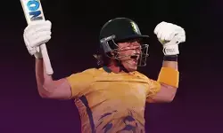 टी20 सीरीज : साउथ अफ्रीका की 53 रन से जीत, घरेलू मैदान पर ऑस्ट्रेलिया की दूसरी सबसे बड़ी हार