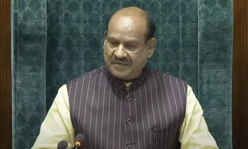 जस्टिस यशवंत वर्मा के खिलाफ महाभियोग प्रस्ताव लोकसभा में स्वीकार, तीन सदस्यीय समिति गठित