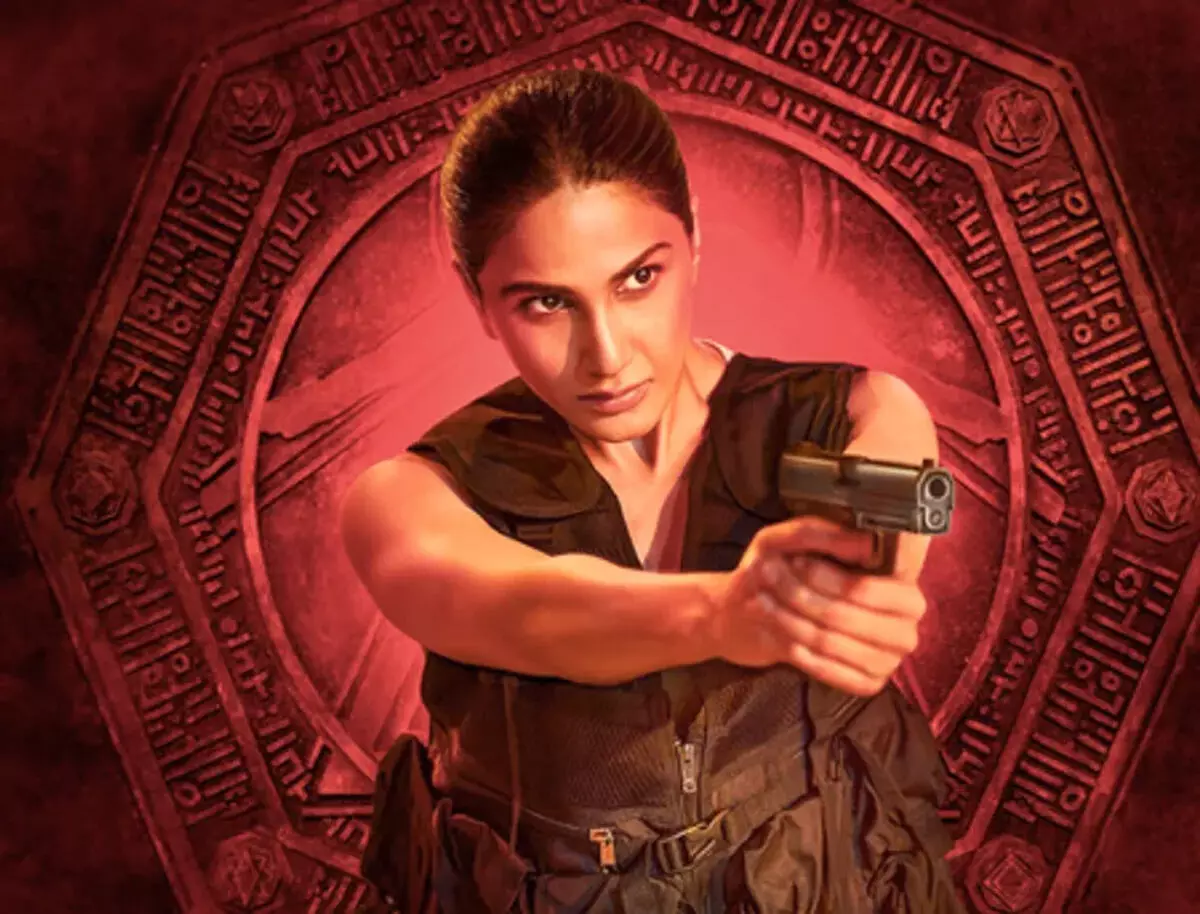 मंडला मर्डर्स के डायरेक्टर गोपी पुथरन ने सीरीज को लेकर दी खास जानकारी मंडला मर्डर्स के डायरेक्टर गोपी पुथरन ने सीरीज को लेकर दी खास जानकारी