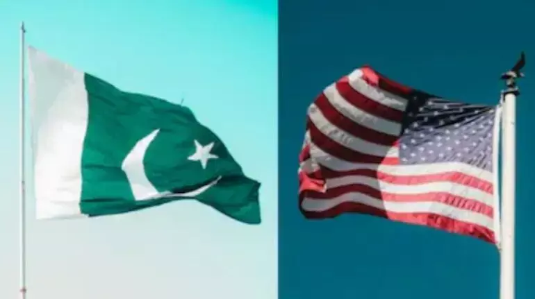 आतंकवाद पर अमेरिका-पाकिस्तान की बातचीत, दोनों देशों ने आंतक के खिलाफ लड़ने की बात दोहराई