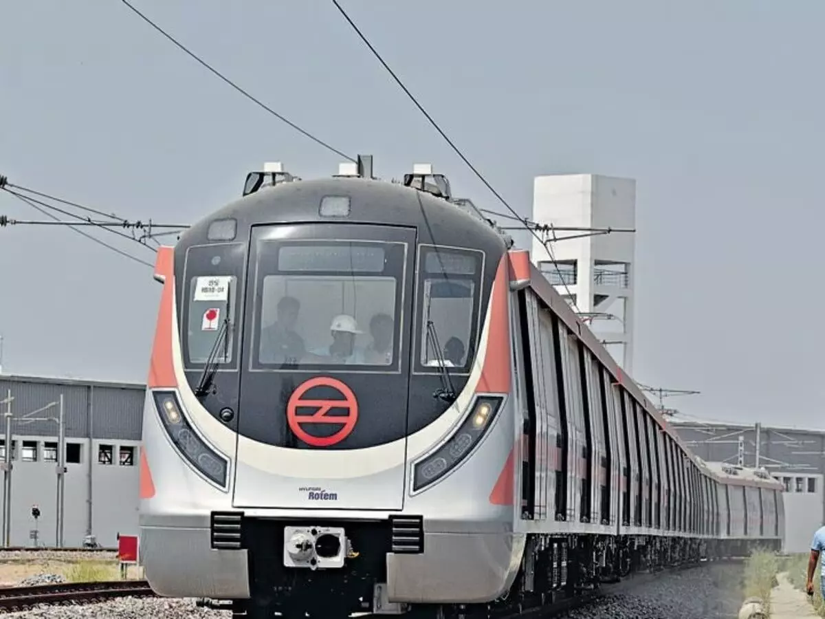 स्वतंत्रता दिवस : 15 अगस्त को सुबह 4 बजे से मेट्रो सेवाएं शुरू होंगी