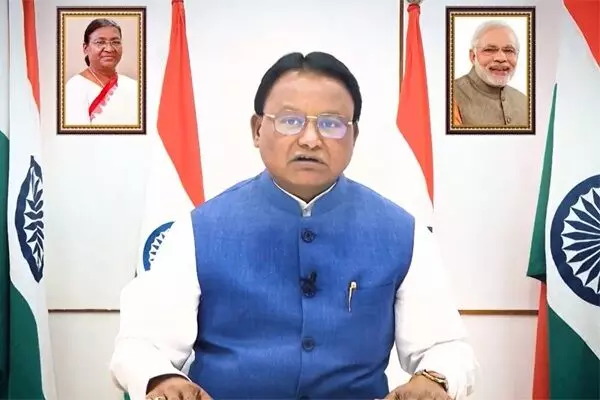 ओडिशा सरकार का बड़ा फैसला, ऑफिशियल कम्युनिकेशन में हरिजन शब्द के प्रयोग पर लगाया प्रतिबंध