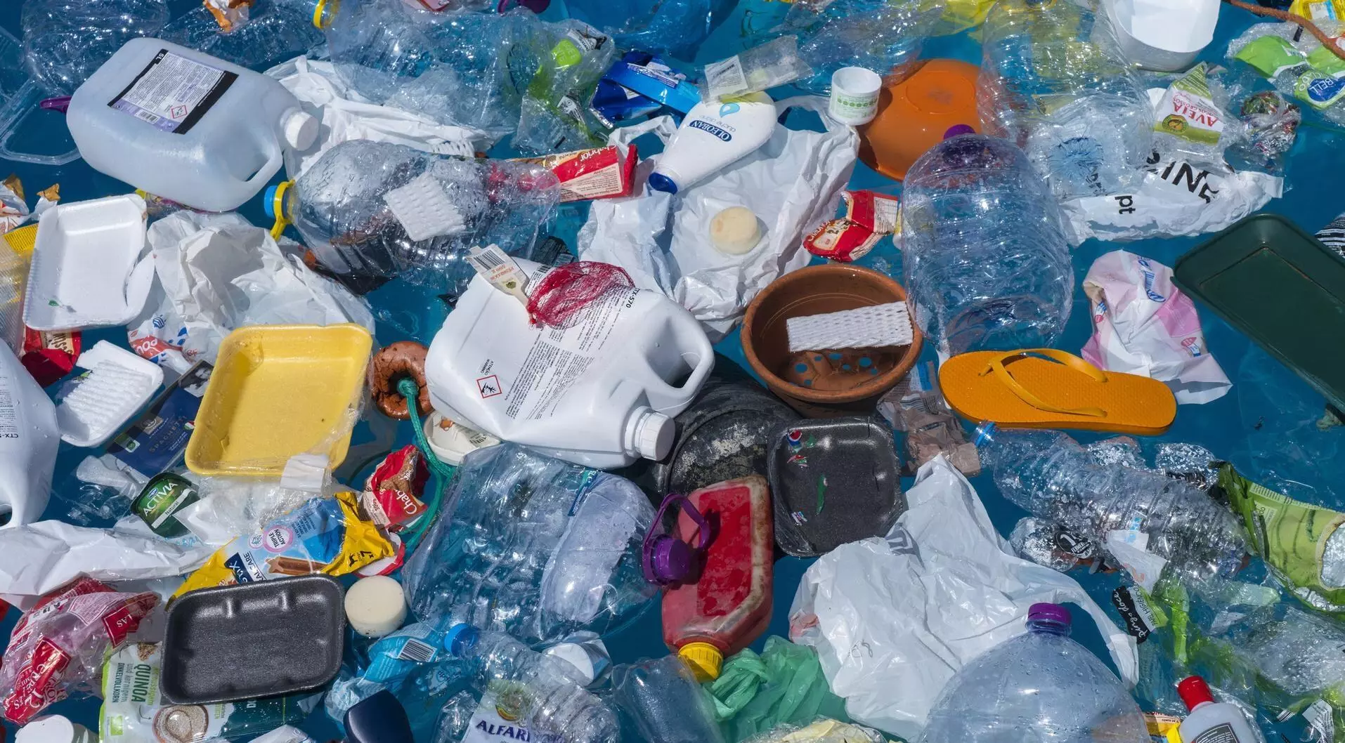 लांसेट: प्लास्टिक प्रदूषण एक गंभीर स्वास्थ्य जोखिम लांसेट: प्लास्टिक प्रदूषण एक गंभीर स्वास्थ्य जोखिम