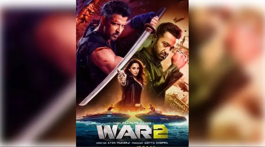 एक्शन, रोमांच के साथ देशभक्ति का संगम... इन अपकमिंग फिल्मों और सीरीज के साथ मनाएं आजादी का जश्न