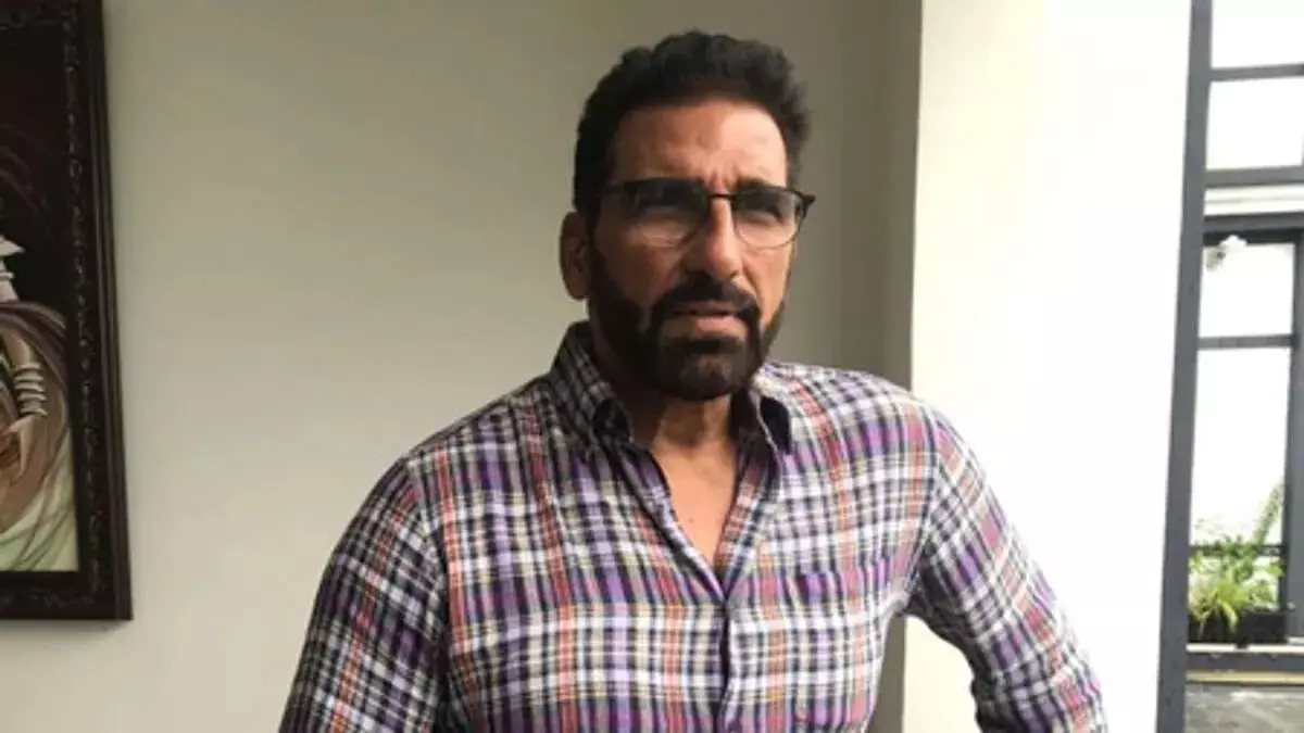 मुकेश ऋषि ने सलाकार को क्यों चुना? एक्टर ने किया इसका खुलासा