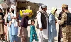 पाकिस्तान में अफगान प्रवासियों ने पुलिस पर भ्रष्टाचार का आरोप लगाया