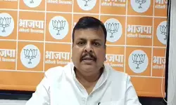 संजय उपाध्याय का तंज, प्रधानमंत्री बनने का सपना देख रहे राहुल गांधी