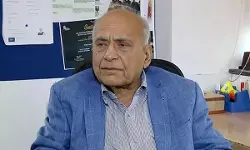 दवाइयों पर दुनिया में किसी को भी टैरिफ लगाने से फायदा नहीं है : डॉ. एनके गांगुली