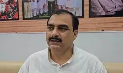 राहुल गांधी के सवालों का चुनाव आयोग को देना चाहिए जवाब : उमेर खान