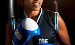 उषा नेगिसेटी : एथलीट परिवार में जन्मीं बॉक्सर, जिन्होंने अंतरराष्ट्रीय स्तर पर लगाए गोल्डन पंच