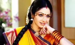 हिंदी सिनेमा की लेडी सुपरस्टार श्रीदेवी, जिनकी मौत ने दुनिया को कर दिया था हैरान हिंदी सिनेमा की लेडी सुपरस्टार श्रीदेवी, जिनकी मौत ने दुनिया को कर दिया था हैरान