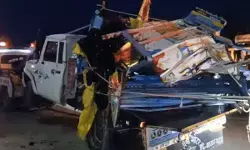 राजस्थान में सड़क दुर्घटना का कहर, दौसा में 7 बच्चों समेत 11 लोगों की जान गई