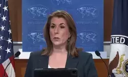 अमेरिका और भारत के बीच संबंध अच्छे हैं, टैमी ब्रूस ने पाकिस्तान के प्रति वाशिंगटन की बढ़ती दिलचस्पी का किया बचाव