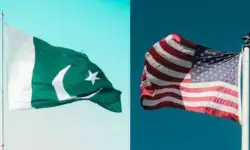 आतंकवाद पर अमेरिका-पाकिस्तान की बातचीत, दोनों देशों ने आंतक के खिलाफ लड़ने की बात दोहराई