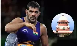 सागर धनकड़ हत्या मामले में सुप्रीम कोर्ट ने सुशील कुमार की जमानत रद्द की