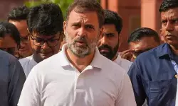 मेरी जान को ख़तरा, मुझे दो नेताओं ने दी थी धमकी, राहुल गांधी ने पुणे कोर्ट में किया खुलासा