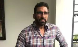 मुकेश ऋषि ने सलाकार को क्यों चुना? एक्टर ने किया इसका खुलासा मुकेश ऋषि ने सलाकार को क्यों चुना? एक्टर ने किया इसका खुलासा