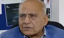 हाथी पांव की बीमारी को दूर करने में सरकार की ये नीति कारगर रही : डॉ. एनके गांगुली हाथी पांव की बीमारी को दूर करने में सरकार की ये नीति कारगर रही : डॉ. एनके गांगुली