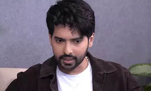 अरमान मलिक का मुंबई में शो, कई भाषाओं के गीतों पर होगी प्रस्तुति अरमान मलिक का मुंबई में शो, कई भाषाओं के गीतों पर होगी प्रस्तुति