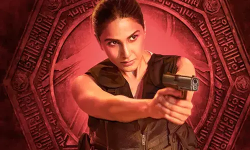 मंडला मर्डर्स के डायरेक्टर गोपी पुथरन ने सीरीज को लेकर दी खास जानकारी