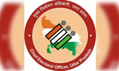 नगर निगम मतदाता सूची में त्रुटि के लिए ईसीआई को जिम्मेदार ठहराना अनुचित, यूपी कांग्रेस को मुख्य निर्वाचन अधिकारी का जवाब