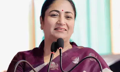 सुप्रीम कोर्ट का निर्णय हमारे विकास के संकल्प को करता है मजबूत : सीएम रेखा गुप्ता