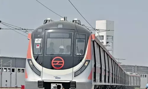 स्वतंत्रता दिवस : 15 अगस्त को सुबह 4 बजे से मेट्रो सेवाएं शुरू होंगी