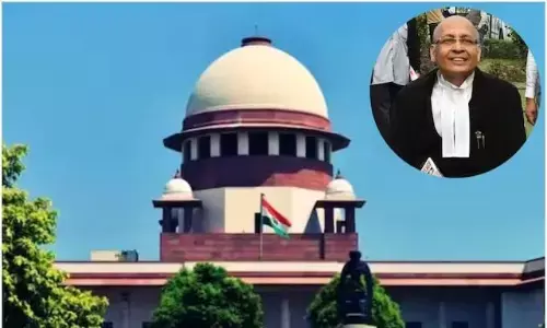 सुप्रीम कोर्ट में एसआईआर पर सुनवाई, अभिषेक मनु सिंघवी ने ईसीआई की प्रक्रिया पर उठाए सवाल