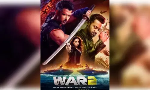 एक्शन, रोमांच के साथ देशभक्ति का संगम... इन अपकमिंग फिल्मों और सीरीज के साथ मनाएं आजादी का जश्न