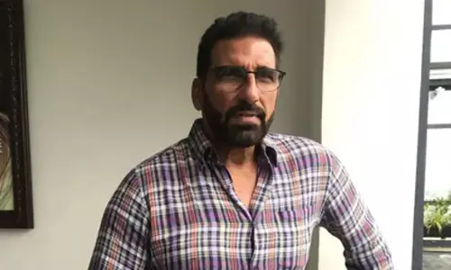 मुकेश ऋषि ने सलाकार को क्यों चुना? एक्टर ने किया इसका खुलासा