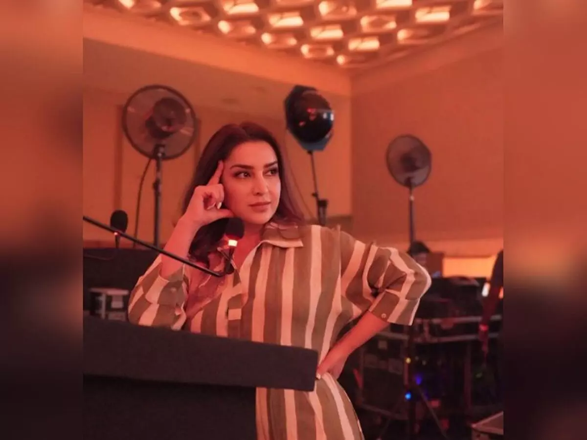 टिस्का चोपड़ा में बरकरार एक्टिंग की भूख, फैंस से पूछा- किस किरदार में देखना चाहेंगे? टिस्का चोपड़ा में बरकरार एक्टिंग की भूख, फैंस से पूछा- किस किरदार में देखना चाहेंगे?