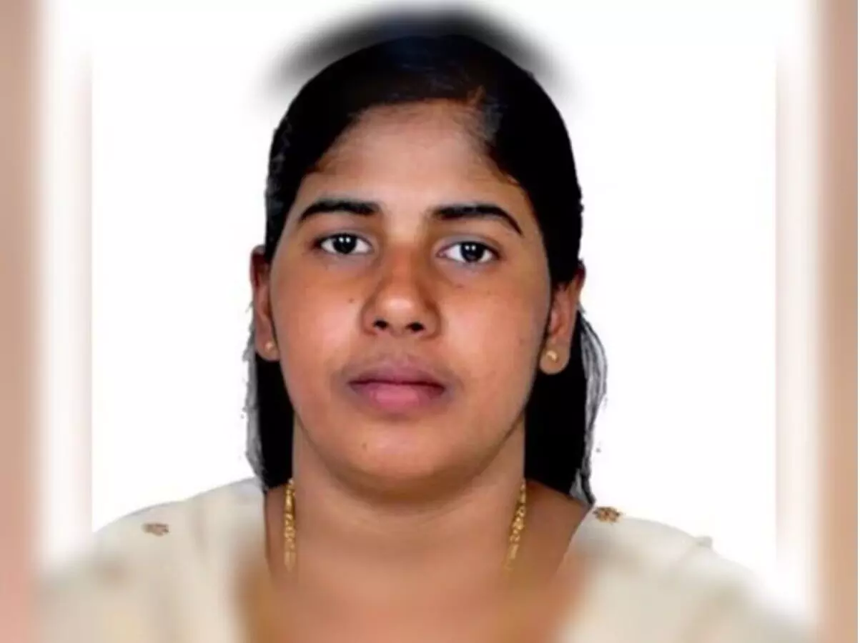 निमिषा प्रिया मामले में हस्तक्षेप की मांग वाली याचिका पर सुप्रीम कोर्ट सुनवाई करेगा