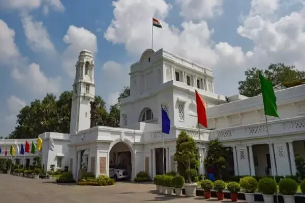 जनता के लिए खुला दिल्ली विधानसभा परिसर, जानें कैसे मिलेगी एंट्री जनता के लिए खुला दिल्ली विधानसभा परिसर, जानें कैसे मिलेगी एंट्री