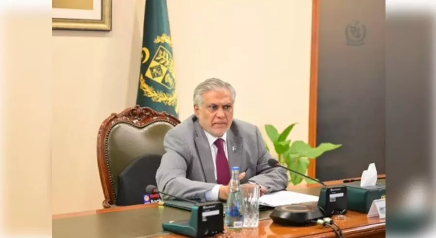 पाक विदेश मंत्री ने फिर अलापा कश्मीर का राग, अपनी मांग को बताया न्यायसंगत पाक विदेश मंत्री ने फिर अलापा कश्मीर का राग, अपनी मांग को बताया न्यायसंगत