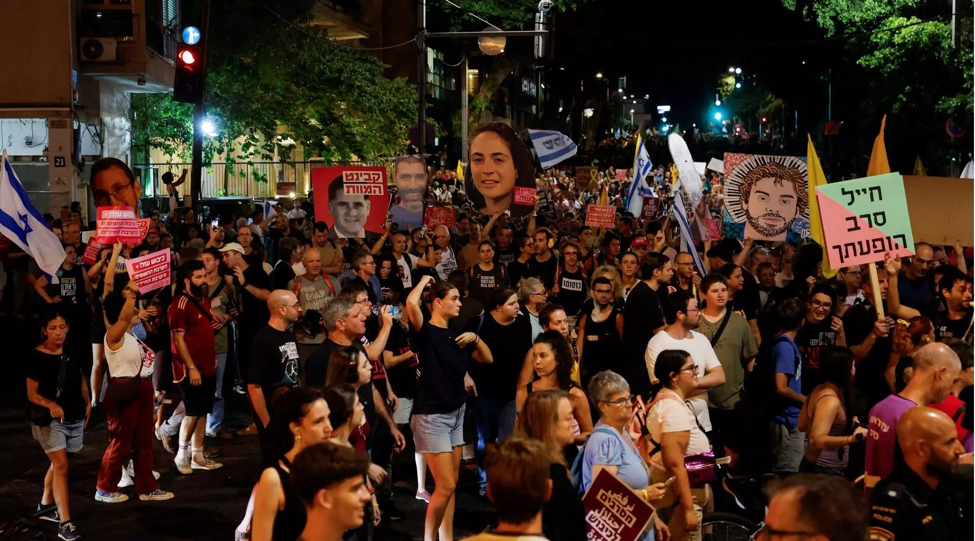 गाजा युद्ध को कैसे देखते हैं इस्राएल के लोग? गाजा युद्ध को कैसे देखते हैं इस्राएल के लोग?