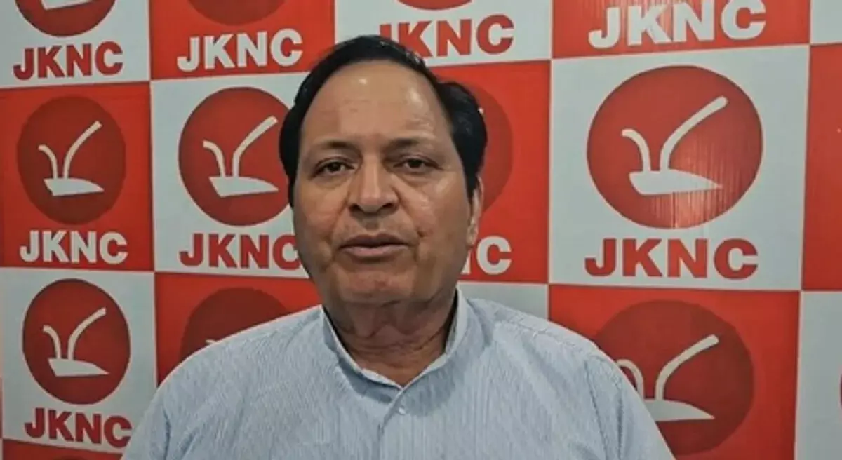 सुनवाई से हमें बहुत उम्मीदें थी, लेकिन पूरी नहीं हुई : शेख बशीर सुनवाई से हमें बहुत उम्मीदें थी, लेकिन पूरी नहीं हुई : शेख बशीर