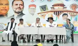 बिहार: 1500 से अधिक टिकट दावेदारों ने कांग्रेस की स्क्रीनिंग कमेटी के समक्ष दावेदारी पेश की