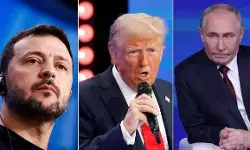 ट्रंप-ज़ेलेंस्की पुतिन से अलास्का वार्ता के बाद यूरोपीय संघ के नेताओं को देंगे जानकारी: जर्मन चांसलर