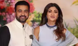 शिल्पा शेट्टी और राज कुंद्रा पर 60 करोड़ की धोखाधड़ी का आरोप, वकील ने बताया बेबुनियाद शिल्पा शेट्टी और राज कुंद्रा पर 60 करोड़ की धोखाधड़ी का आरोप, वकील ने बताया बेबुनियाद